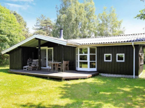 Beautiful Holiday Home in G rlev near Sea in Gørlev